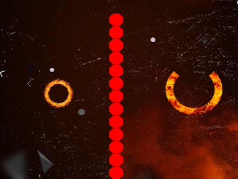 Spiel Feuerring  Online