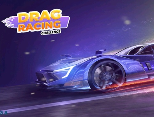 Spiel Die Drag Racing Challenge  Online