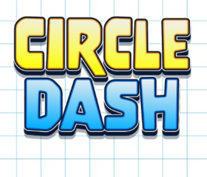 Spiel Kreis Dash  Online