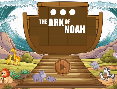 Spiel Noahs Arche  Online