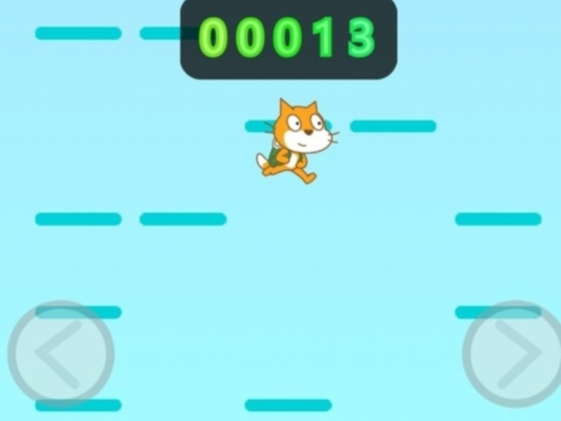 Spiel Pullover Katze  Online