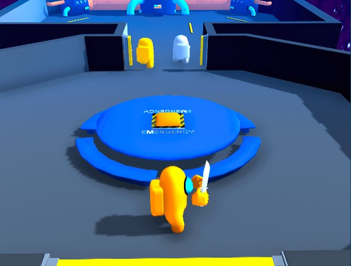 Spiel Betrüger unter den Weltraum  Online