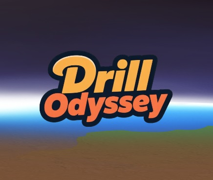 Spiel Drill Odyssey  Online
