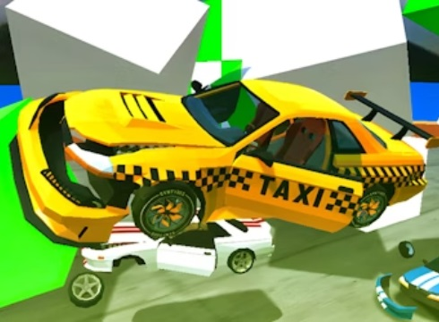 Spiel Extreme Straße  Online