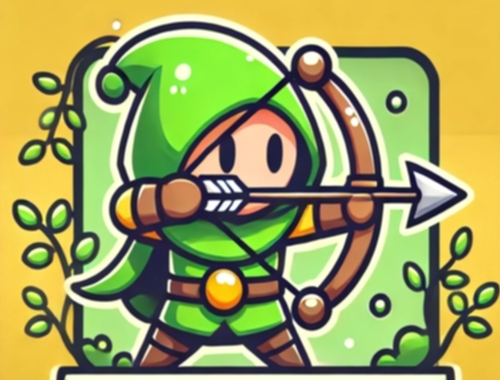Spiel Archer -Legende  Online