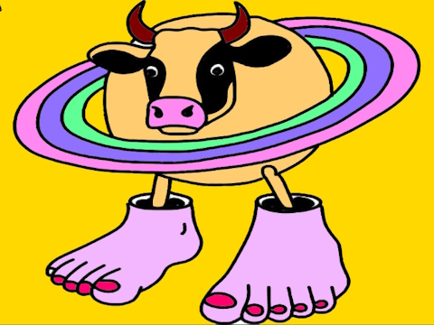 Spiel Tung Sahur Färbung  Online