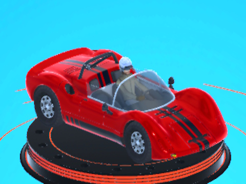 Spiel Stunt Sprint  Online
