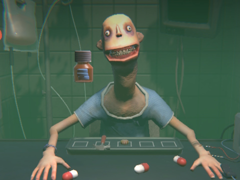 Spiel Nebenwirkungen  Online