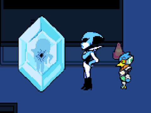 Spiel Deltarune  Online