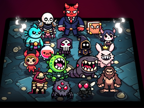 Spiel Noobs kommen  Online