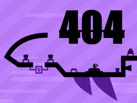 Spiel 404  Online
