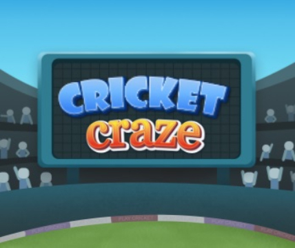 Spiel Cricket -Wahnsinn  Online