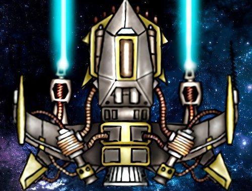 Spiel Galaxy Carnage  Online