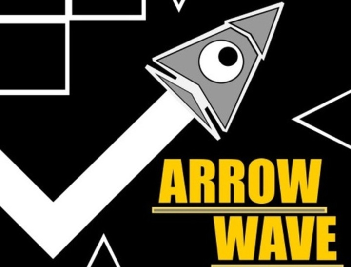 Spiel Pfeilwelle  Online
