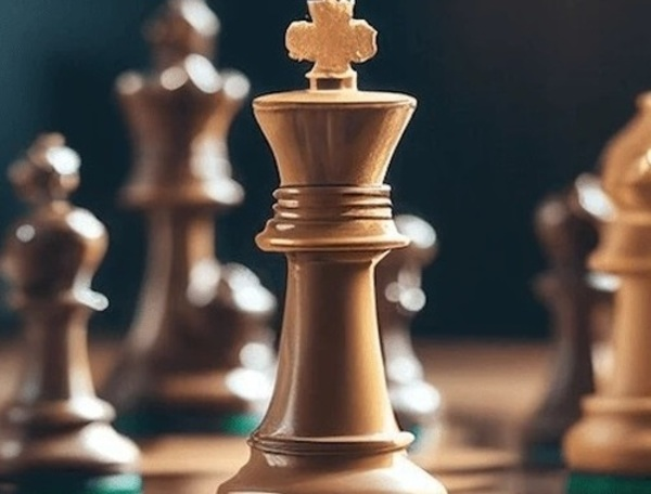 Spiel Schach online  Online