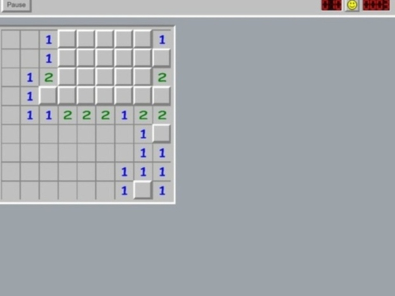 Spiel Minensuchboot  Online