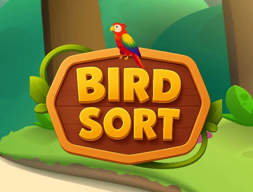 Spiel Vogelart  Online
