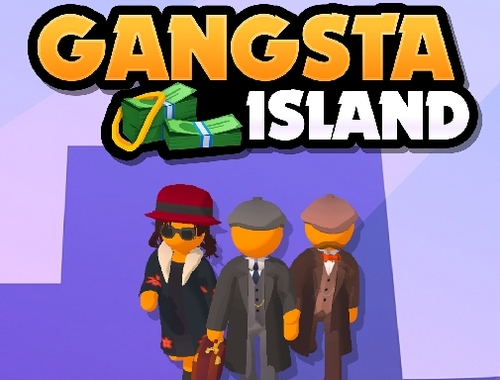 Spiel Gangsta -Insel  Online