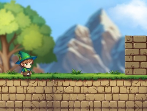 Spiel Versteckte Höhle  Online