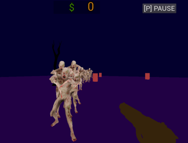 Spiel Du wirst sterben  Online