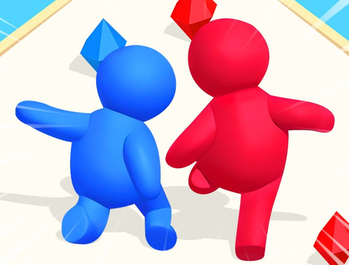 Spiel Jelly Dash 3d  Online