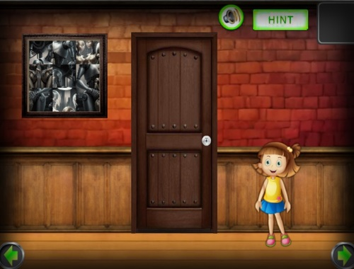 Spiel Amgel Kids Room Flucht 311 Online