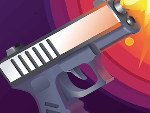 Spiel Flipthegun  Online