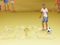 Spiel Beach Skills Soccer Online