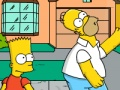 Spiel Kick Ass Homer  Online