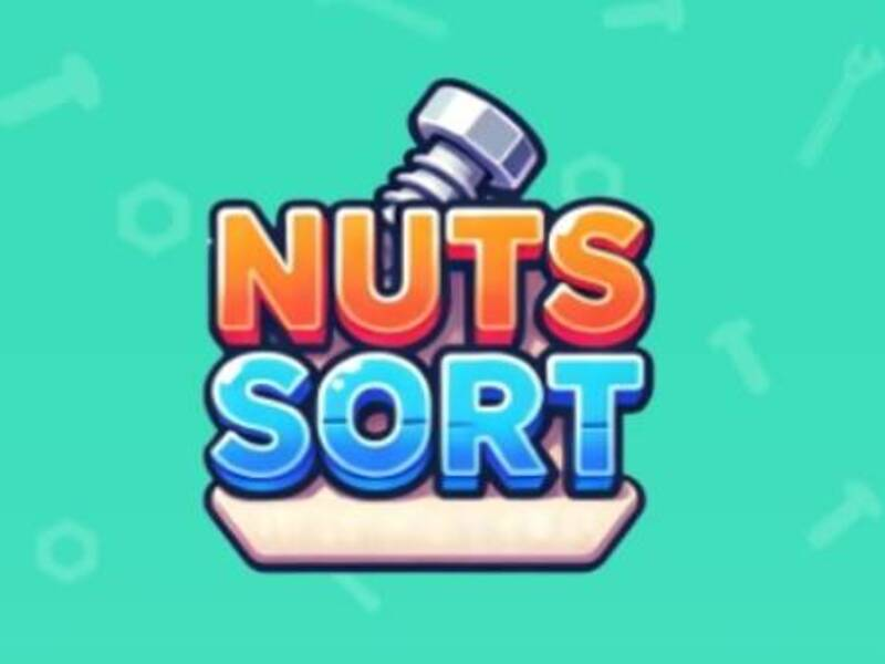 Spiel Nüsse sortieren Online