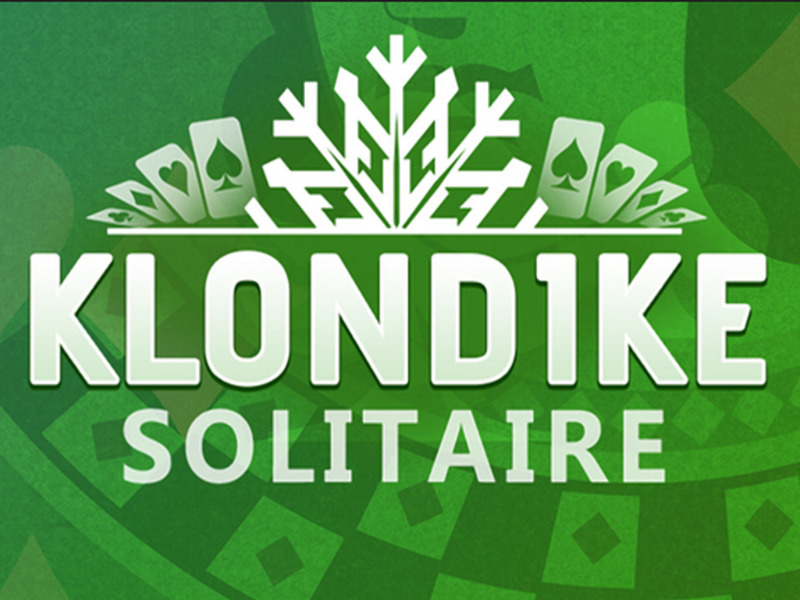 Spiel Klondike Solitär Online
