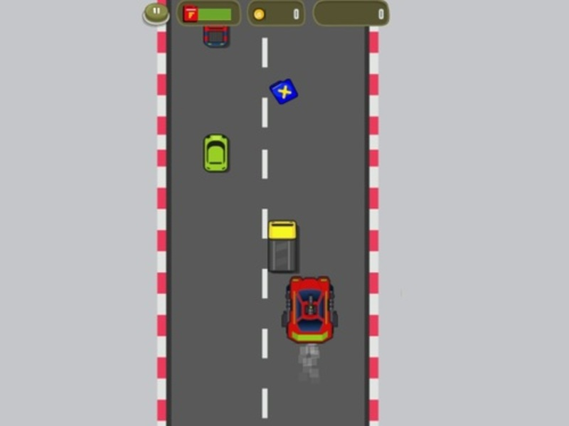 Spiel City Smash Tank Online