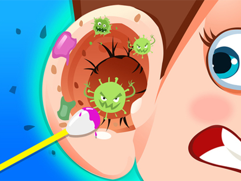Spiel Ohrschauerklinik Online