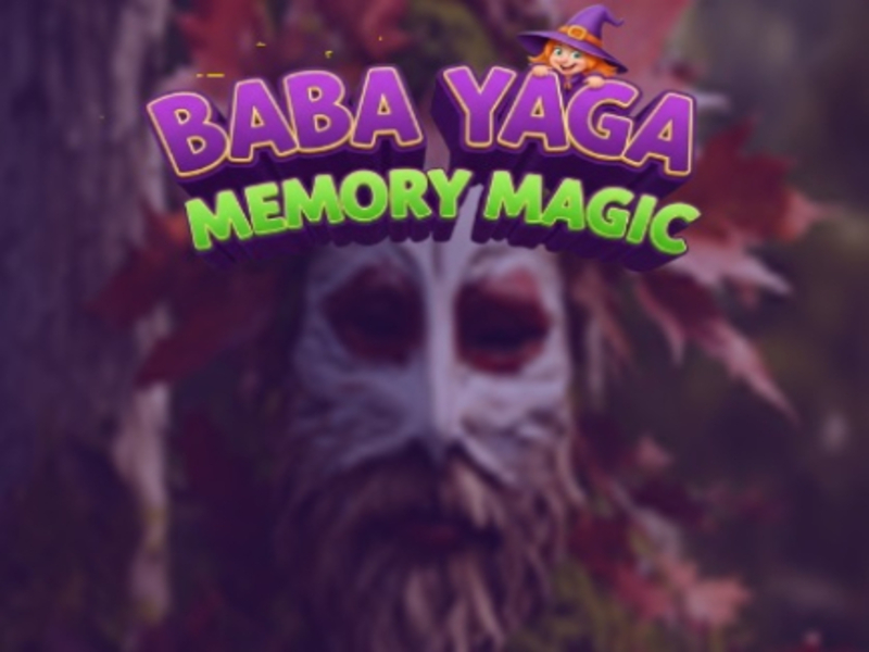 Spiel Baba Yaga Erinnerung Magie Online