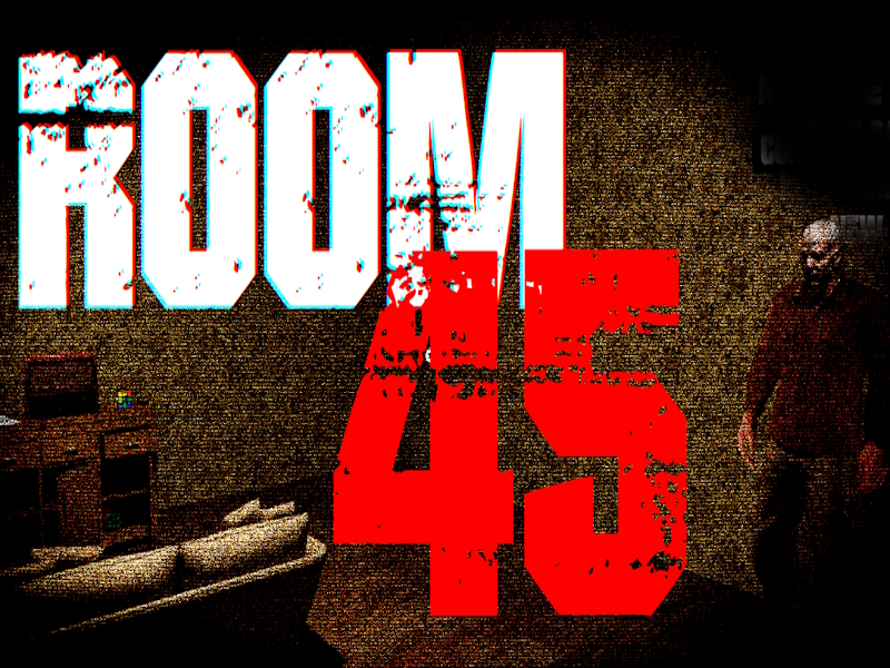Spiel Raum 45 Online