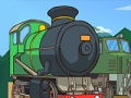 Spiel Coal Express 5  Online