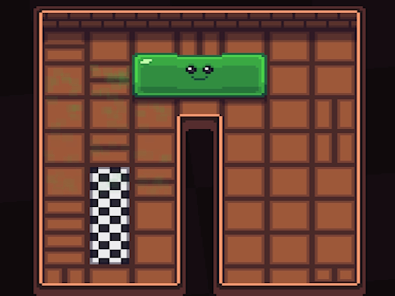 Spiel Stickyban Online