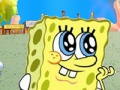 Spiel SpongeBob -Krieg  Online