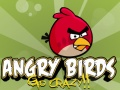 Spiel Angry Birds werden verrückt  Online