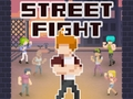 Spiel Straßenkampf  Online
