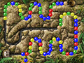 Spiel Inka -Ball  Online