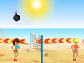 Spiel Boom Boom Volleyball  Online