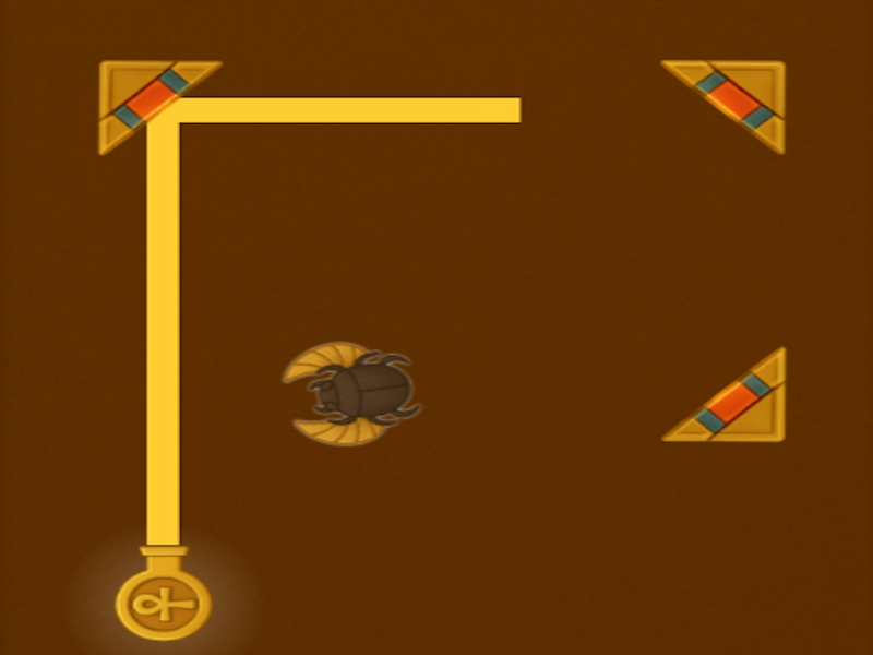 Spiel Tempelziele Online
