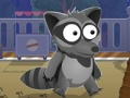 Spiel Waschbär Ausbruch  Online