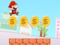 Spiel Mario Great Adventure 3  Online