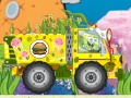 Spiel SpongeBob -Plankton explodieren 2  Online
