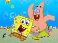 Spiel SpongeBob Big Mahl von Krabbenfest  Online