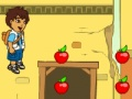 Spiel Diego Crystal Adventure  Online