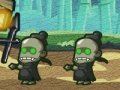 Spiel Zombie -Reich  Online