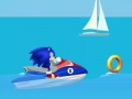 Spiel Super Sonic Ski  Online
